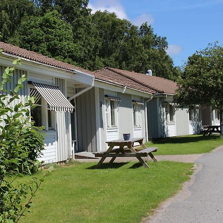 Nordiska Folkhoegskolan Bed And Breakfast Kungälv Екстериор снимка