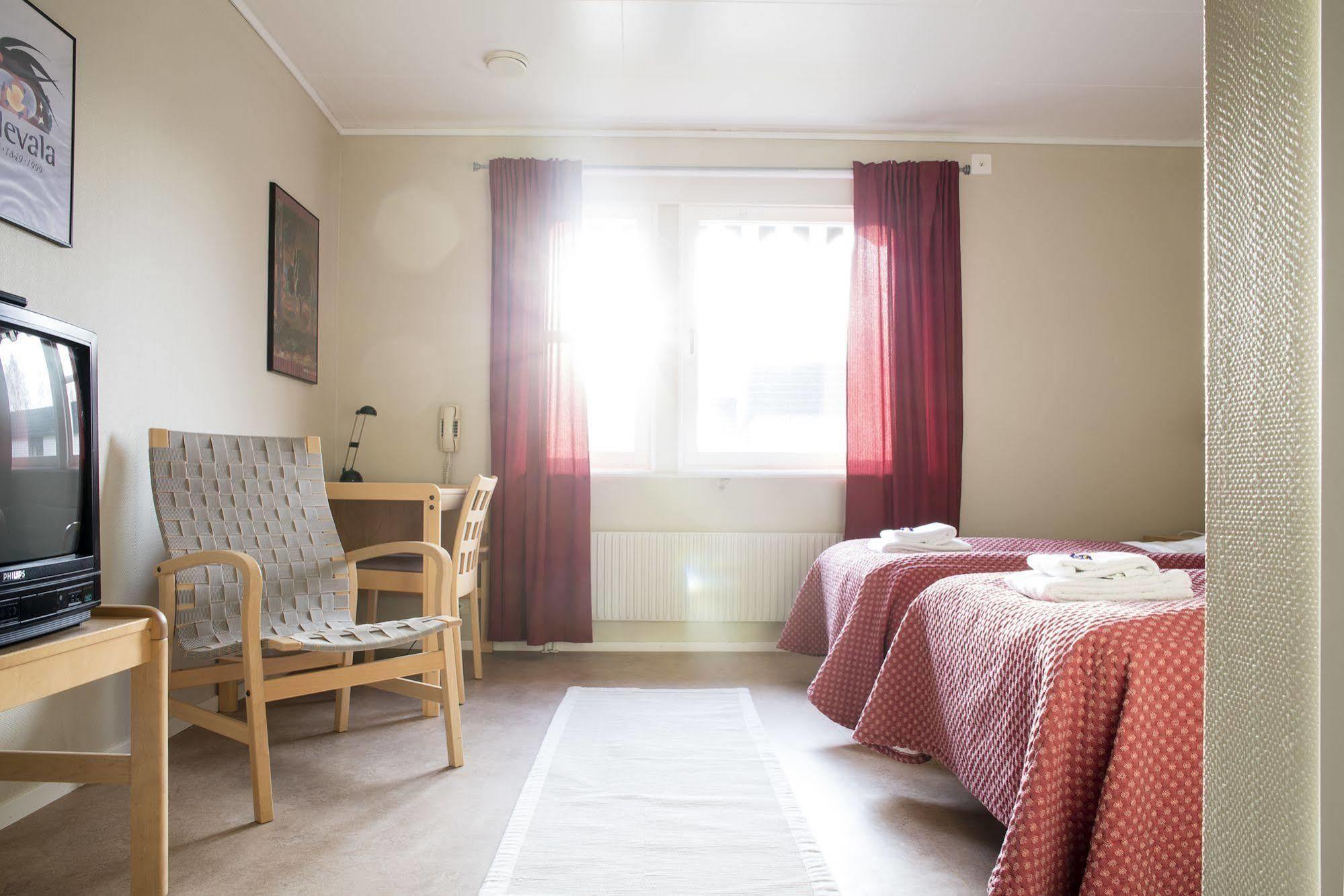 Nordiska Folkhoegskolan Bed And Breakfast Kungälv Екстериор снимка