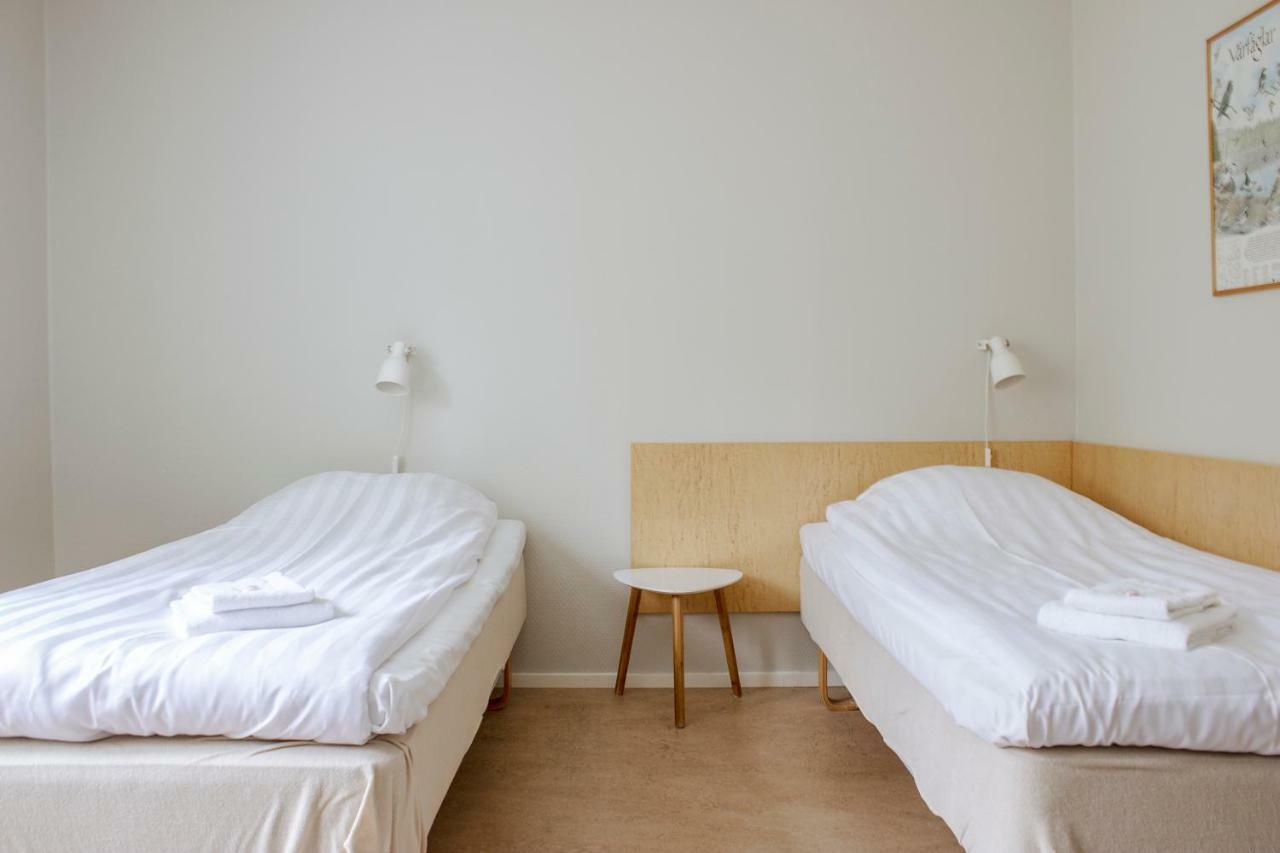 Nordiska Folkhoegskolan Bed And Breakfast Kungälv Екстериор снимка