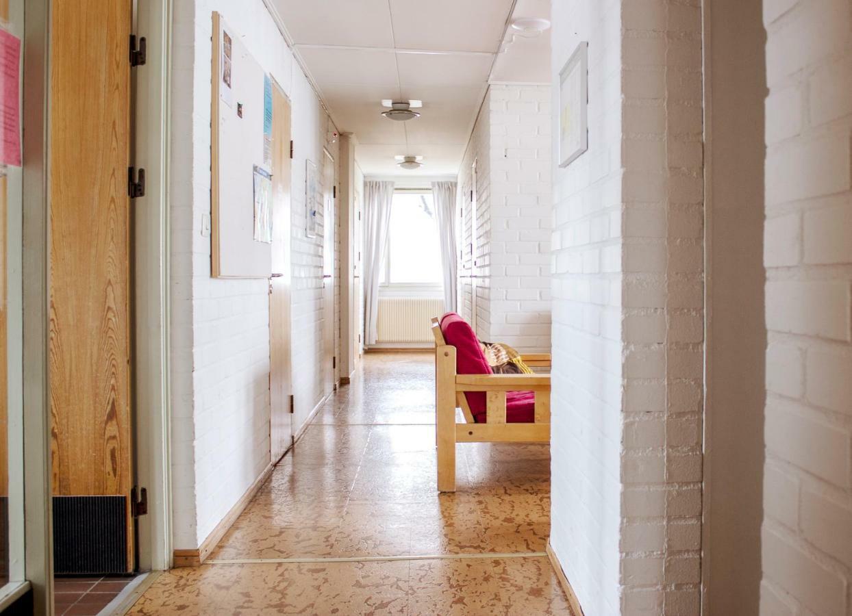 Nordiska Folkhoegskolan Bed And Breakfast Kungälv Екстериор снимка